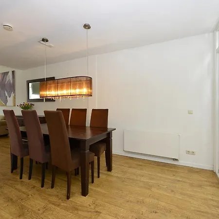 Botermarkt Apartment Haarlem