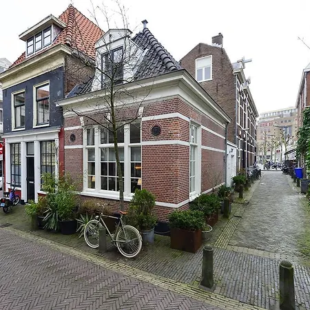 Apartment Botermarkt *