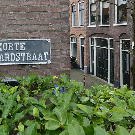 Apartment Botermarkt Haarlem