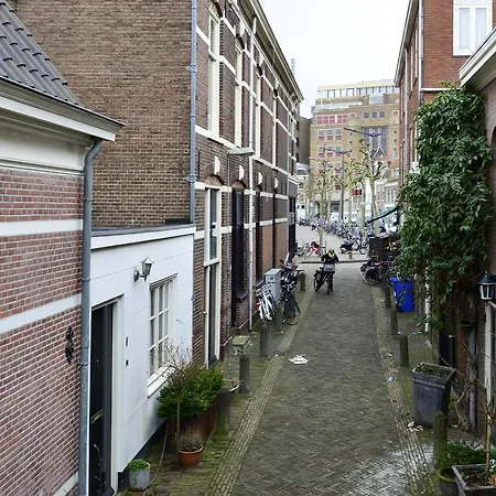 Botermarkt Haarlem