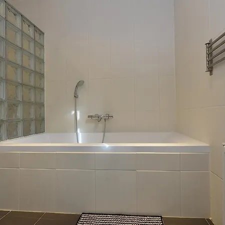 Apartment Botermarkt *