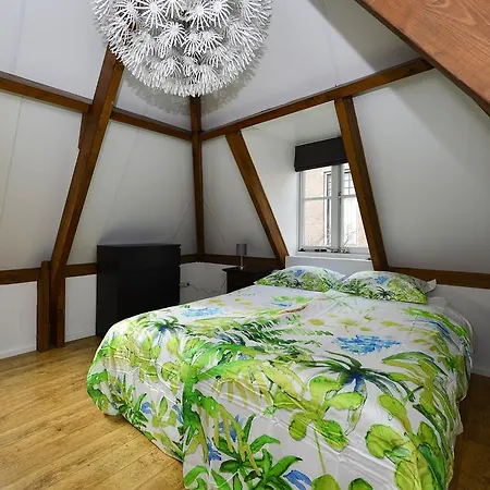 Botermarkt Apartment *