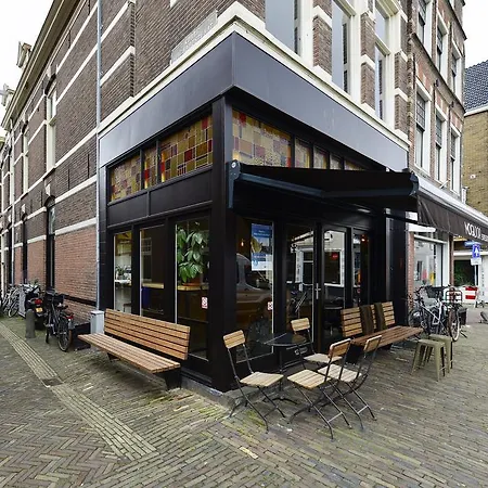 Botermarkt Apartment