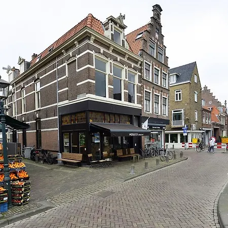 Appartement Botermarkt