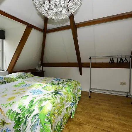 Botermarkt Appartement