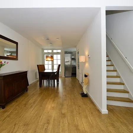 Botermarkt Appartement