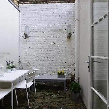 Appartement Botermarkt