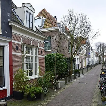 Botermarkt Appartement