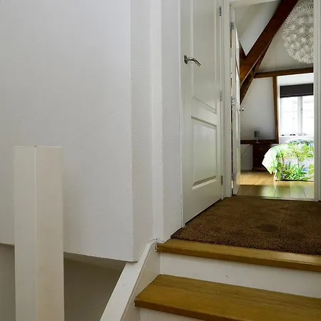 Appartement Botermarkt Haarlem