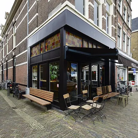 Botermarkt Appartement